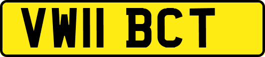 VW11BCT
