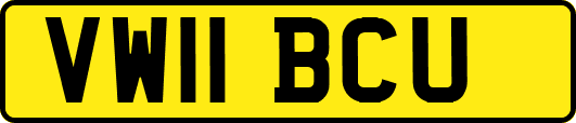 VW11BCU