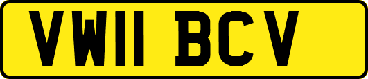 VW11BCV