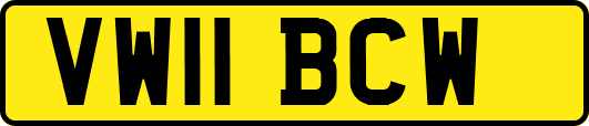 VW11BCW