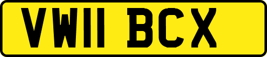 VW11BCX