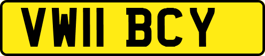 VW11BCY