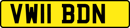 VW11BDN