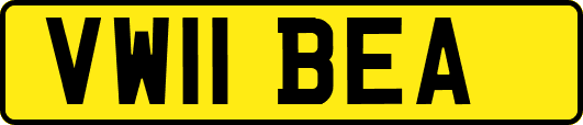 VW11BEA