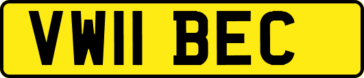 VW11BEC