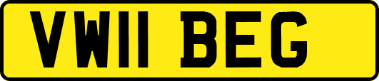VW11BEG