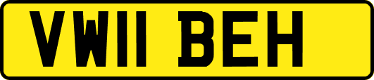 VW11BEH
