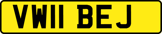 VW11BEJ