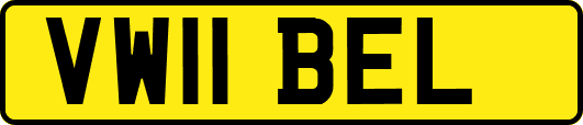 VW11BEL