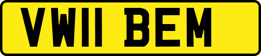 VW11BEM