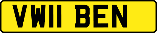 VW11BEN