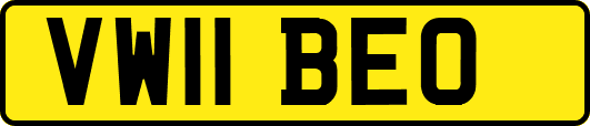 VW11BEO