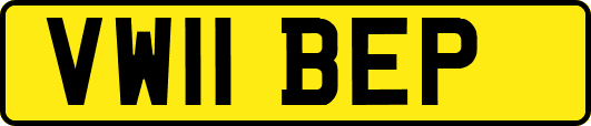 VW11BEP