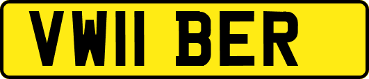 VW11BER
