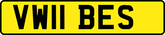 VW11BES