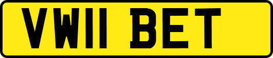 VW11BET