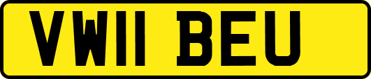 VW11BEU