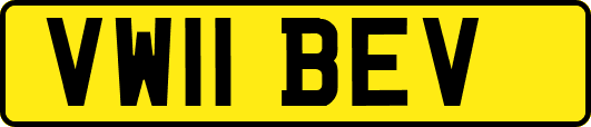 VW11BEV