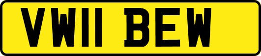 VW11BEW