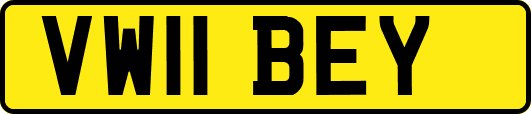 VW11BEY