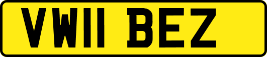 VW11BEZ