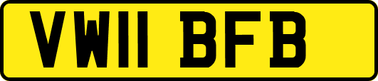 VW11BFB