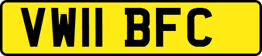 VW11BFC
