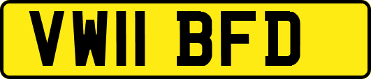 VW11BFD