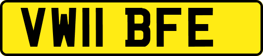 VW11BFE