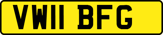 VW11BFG