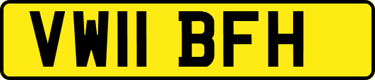 VW11BFH
