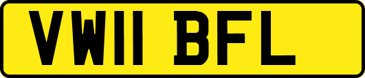 VW11BFL