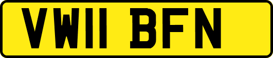 VW11BFN