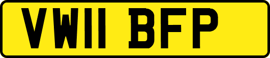 VW11BFP