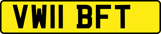 VW11BFT