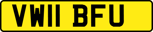 VW11BFU