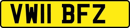 VW11BFZ