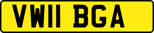 VW11BGA