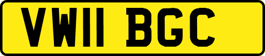 VW11BGC