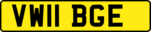 VW11BGE