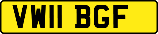 VW11BGF