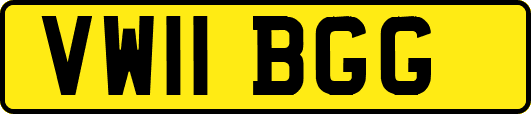 VW11BGG