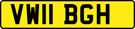 VW11BGH