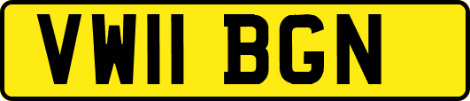 VW11BGN