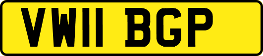 VW11BGP