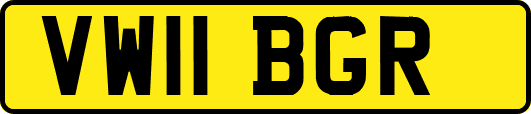 VW11BGR