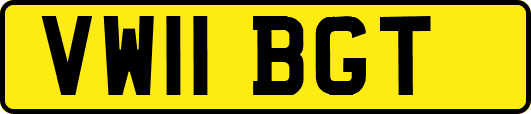 VW11BGT