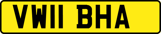 VW11BHA