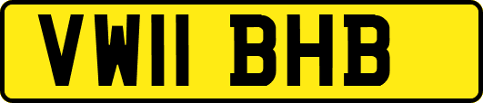 VW11BHB