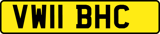 VW11BHC